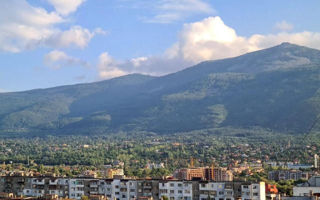 Panoramic and Spacious Flat near the City Centre