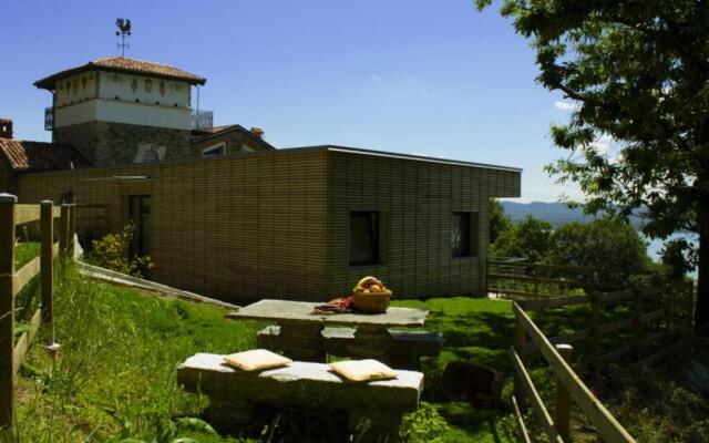 La TORRETTA Studios & Suite