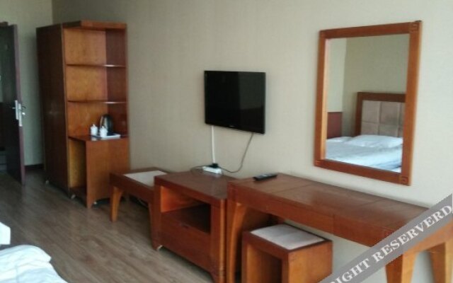 Ronghui Business Hotel