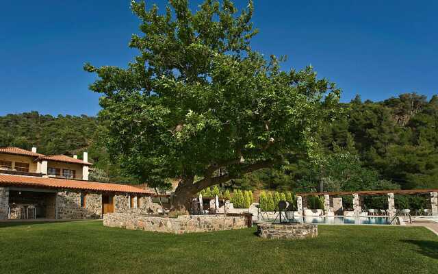 Kaminos Hotel