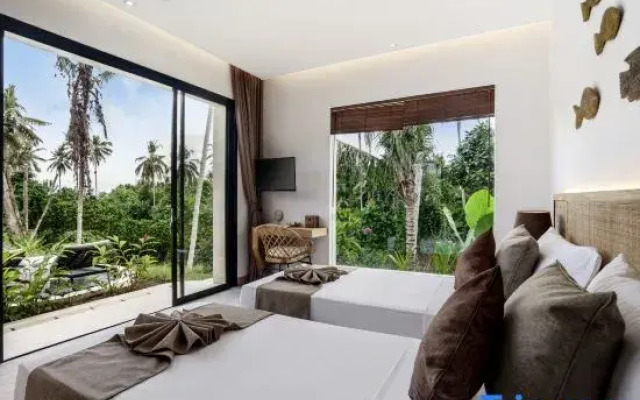 Villa Amabilis by BaliSuperHost