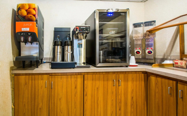 SureStay by Best Western Jacksonville Airport