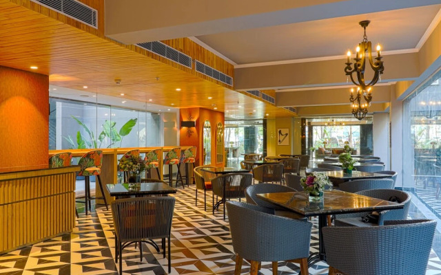 AIR by Ahuja Residences