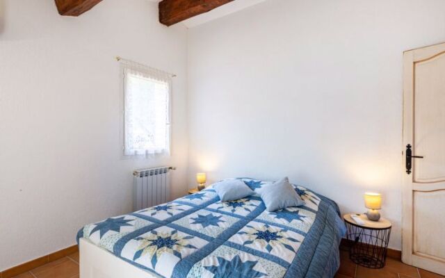 Villa Les 4B