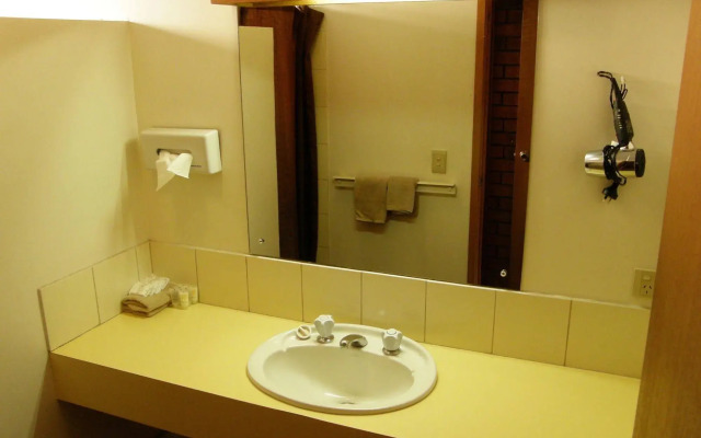 Shannon Motor Inn