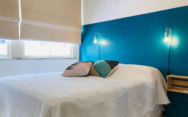 Soul Rio - Copacabana, Conforto e Exclusividade