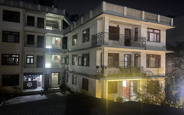 Nirvaan Guest House