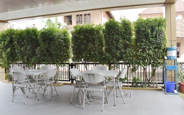 Homestay 82 Syariah Palembang