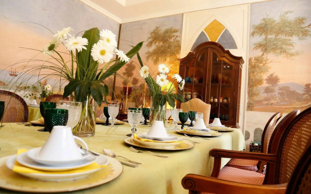 Charm Inn Sintra