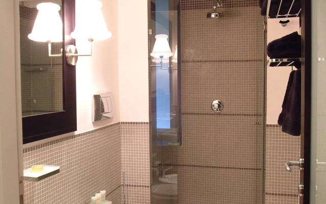 Residenza A The Boutique Art Hotel