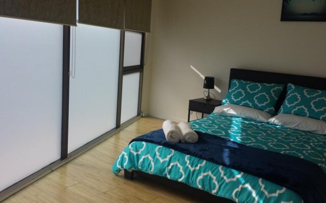 Westside Serviced Apartments