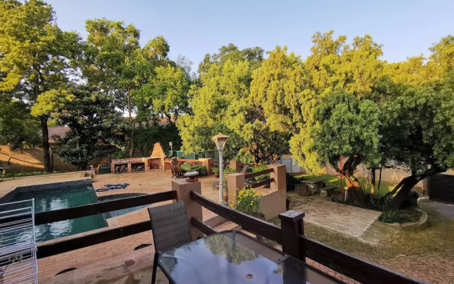 Paulshof Guesthouse