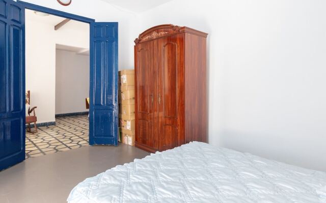 Homely Holiday Home in Málaga With Terrace