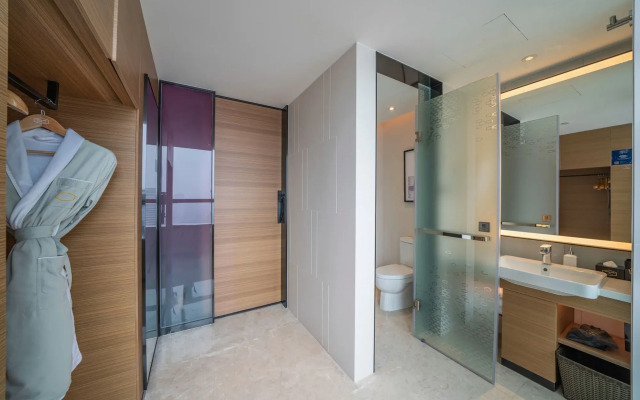 Hampton By Hilton Foshan Shanshui