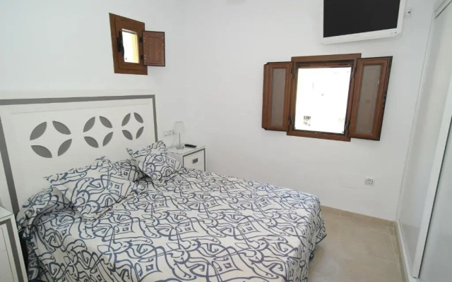 Ar35 Coqueto Apartamento En Primera Línea Del Casco Antiguo