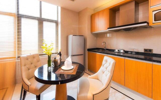 S&N Hotel Changzhou