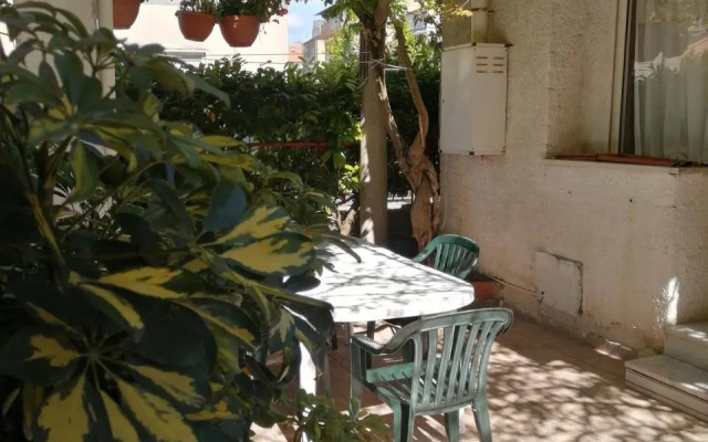 casa giardino