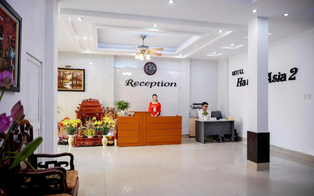 Hanoi Asia 2 Hotel