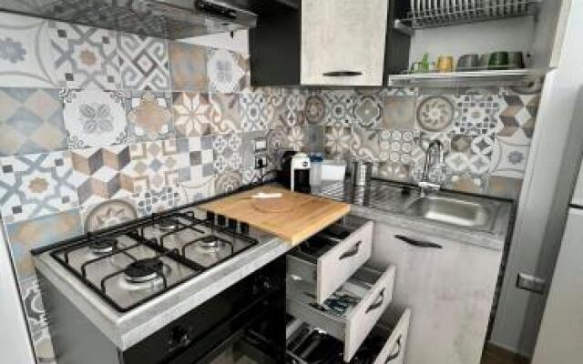 A Casa Di Alessandra