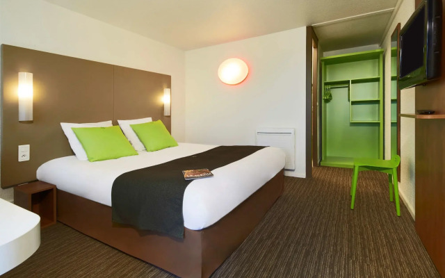 Hotel Campanile Le Mans Sud - Arnage