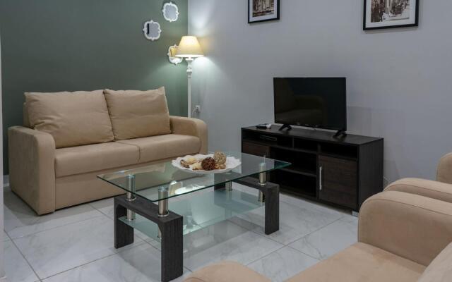 Zante Pantheon Hotel