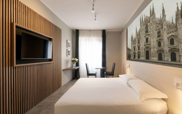 Kleos Hotel Milano by Kleos Group Collection