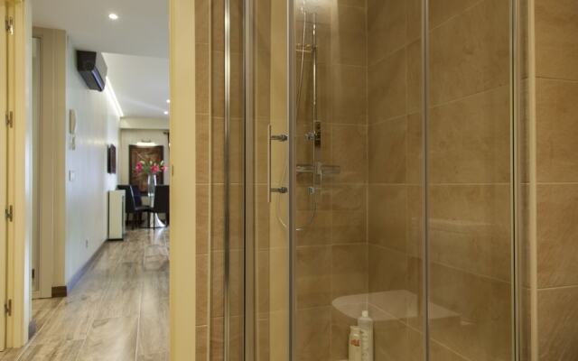Rent Apartments Salamanca Puerta Zamora II