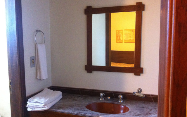 Panorama Hotel & Spa