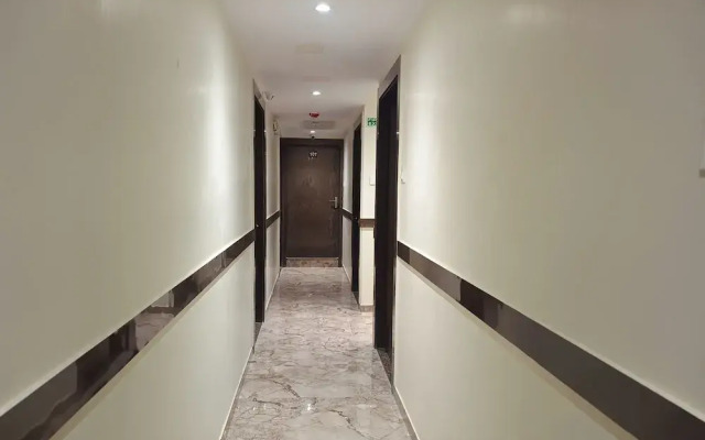 Hotel Preston