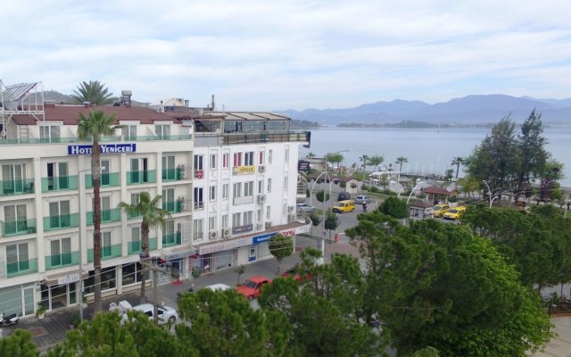 Yeniceri City Hotel