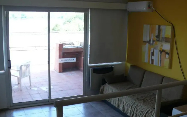 Lake Buenavista Apart Hotel & Suites