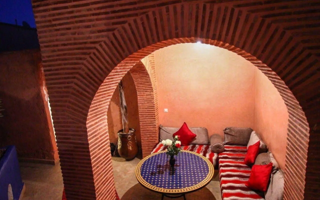 Riad Ben Saleh