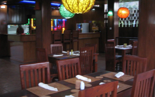 Sahera Hotel