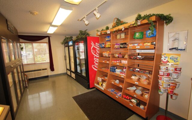 Candlewood Suites - Syracuse Airport by IHG