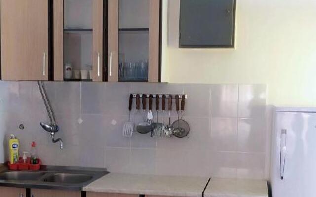 Apartman Dubrava 125