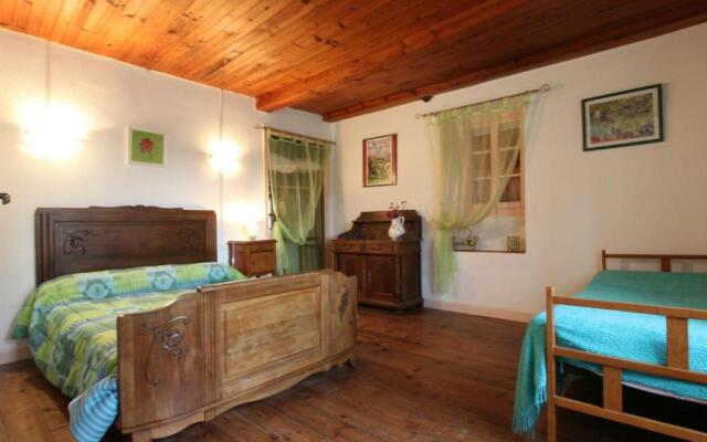 Gîte Alçay-Alçabéhéty-Sunharette-Alçabéhéty, 4 pièces, 6 personnes - FR-1-384-14