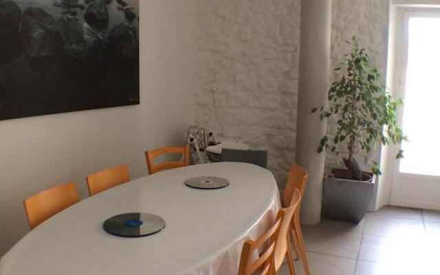 Les Portes de la Mer