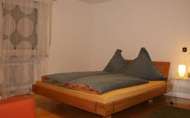 Ferienwohnung Sonne