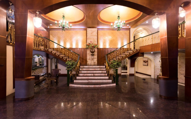 Erawan Hotel