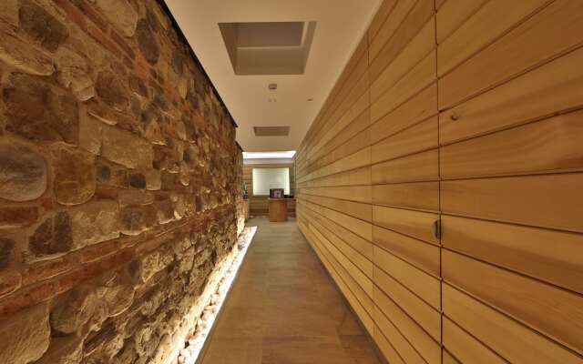 Best Western Plus Hotel Genova