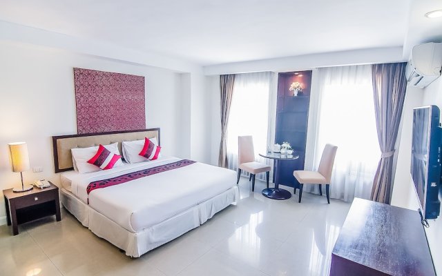 Romance Hotel Bangna