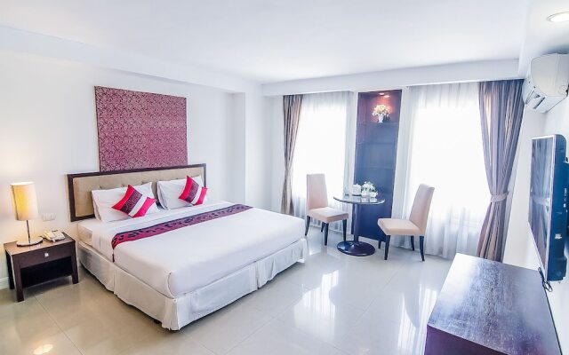 Romance Hotel Bangna