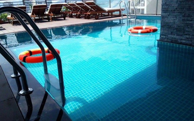BB Hotel Nha Trang