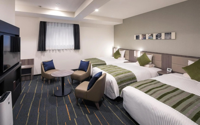 Hotel Mystays Nagoya Nishiki
