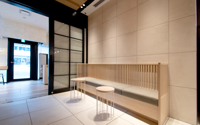Joytel Hotel Namba Dotonbori