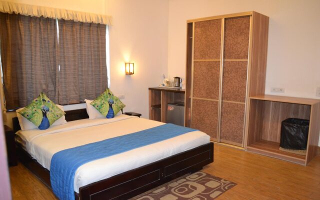 Samsara The Resort & Club