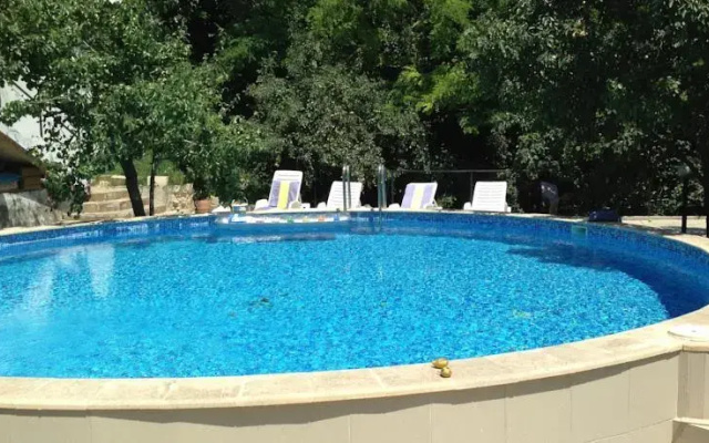 Plamena Guest House
