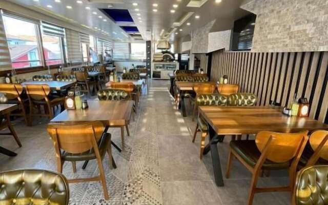 Yalova Sezon Hotel