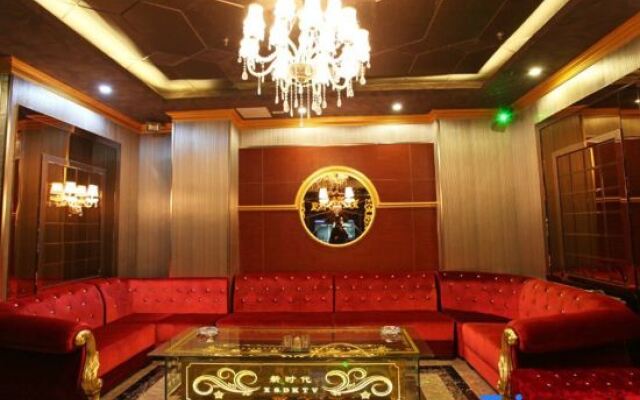 Xinshidai Holiday Hotel