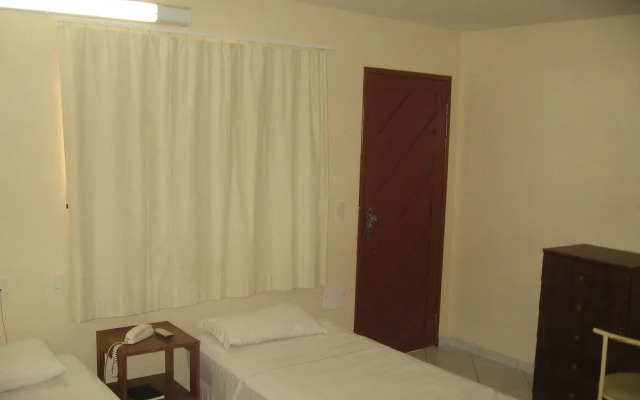 Laina´s Place Hotel